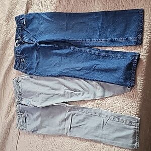 Pacsun jeans